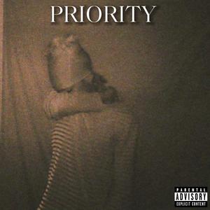PRIORITY (Explicit)