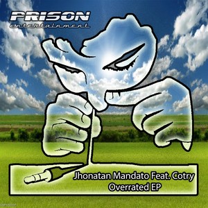 Overrated (Original Mix)