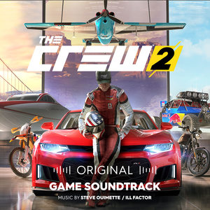 The Crew 2 (Original Game Soundtrack)