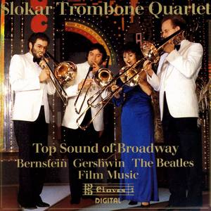 Remember the Beatles