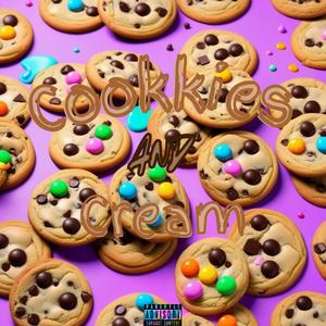 Cookies and Cream (Original mix)