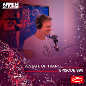 We Control The Sunlight(ASOT 999)