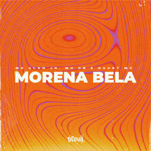 Morena Bela (Explicit)