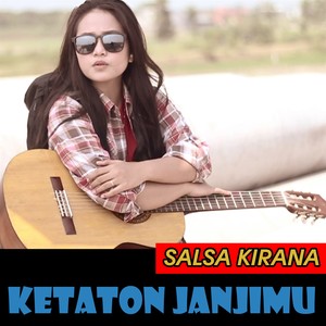 Ketaton Janjimu