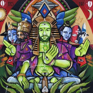 Higher and Higher (feat. Ras Arcane, Mr. Greenweedz, Esq, Reefa Rei, Sense, Ill Legit, Riddlore, Ang 13, Cosmos Ray, Jah Wave & Booda Blaou) (Explicit)