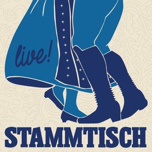 Stammtisch live!