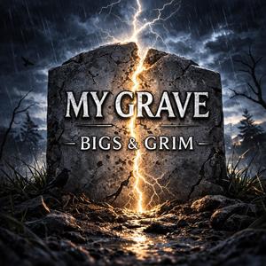 My Grave
