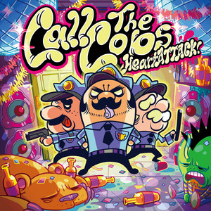 Tough Love(feat. Jus Charlie, Plus One, Lejin Man & Rob Law)