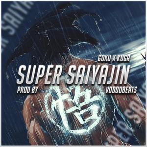 Super Saiyajin (feat. GOKU) (Explicit)