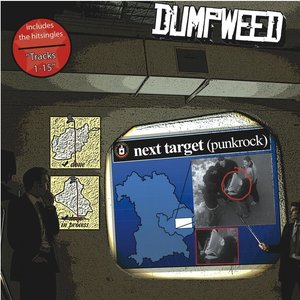 Next Target: Punkrock