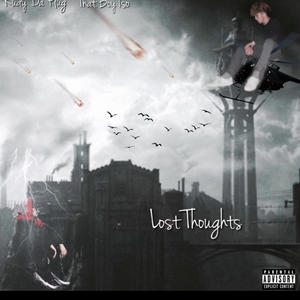 Lost thoughts (feat. Thatboyiso)