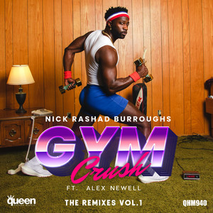 Gym Crush, Vol. 1 (Remixes)