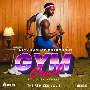 Gym Crush (Johnny I. Remix)