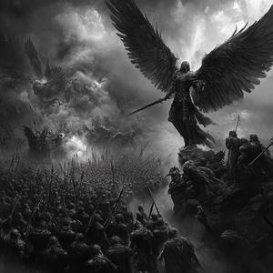 All Of The Lights (feat. LilCed1300 & LilRon) (Remix|Explicit)