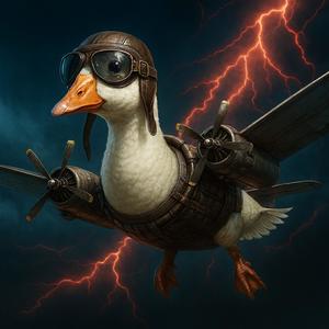 Bombombini Gusini fratello Bombardiro Crocodilo