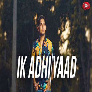 Ik Adhi Yaad