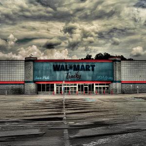 Wal-Mart Tracky (Explicit)