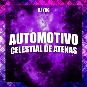 Automotivo Celestial De Atenas