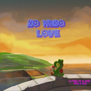 No Hubo Love