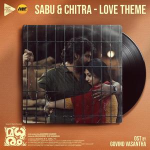 Sabu & Chitra - Love Theme (Original Motion Picture Soundtrack)