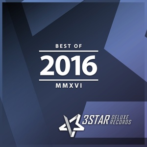 3Star Deluxe Records: Best of 2016