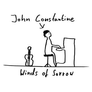 Winds Of Sorrow (Live In Isolation)