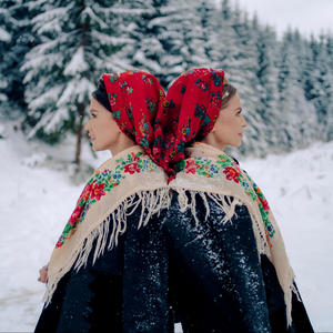 Într-o noapte cu lumină