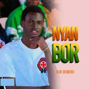 Nyan Bor (feat. Kur Demero)
