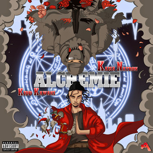 Alchemie (Explicit)