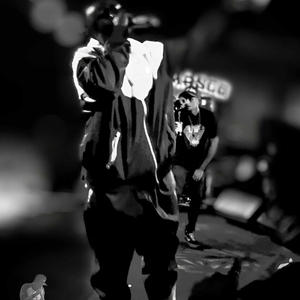 In the air (feat. Nickademus) (Explicit)