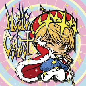 手越祐也 - ウインク (マイキP Remix ver.)