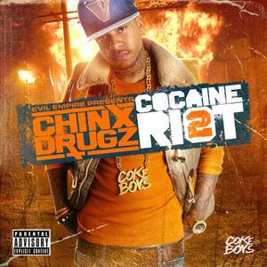 Cocaine Riot 2 (Explicit)