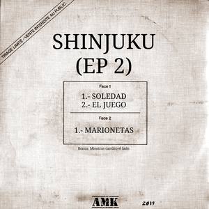 Shinjuku Ep 2