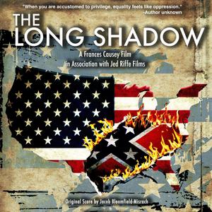 The Long Shadow (Original Motion Picture Soundtrack)