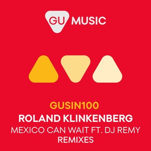 Mexico Can Wait (Mateo Murphy Remix)