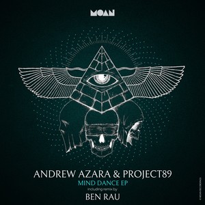 Mind Dance (Ben Rau XTC Remix)