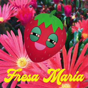 Fresa Maria