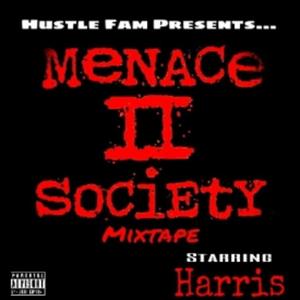 Menace 2 Society (Explicit)