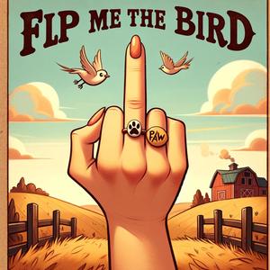 Flip Me The Bird