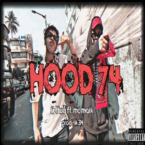 HOOD 74