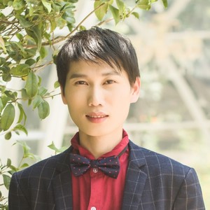 花之灿烂（吉他独奏曲）