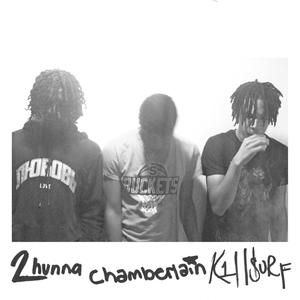 high as ever (ye11ow) (feat. k1llsurf & chamberlain) (Explicit)