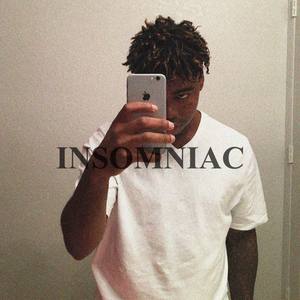 Insomniac (Explicit)