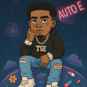 Perky session (feat. 100Band Dae & Jay Juice) (Explicit)