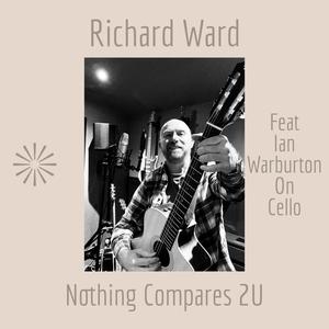 Nothing Compares 2U (feat. Ian Warburton)