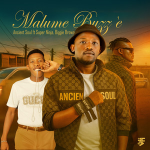 Malume Buzz`e