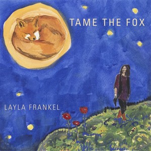 Tame the Fox