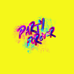 Party Forever