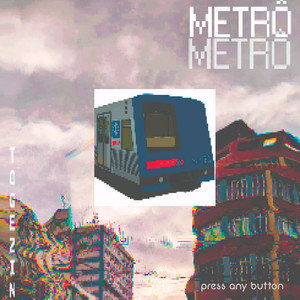 Metrô (Explicit)