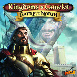 Kingdoms of Camelot : Battle for the North Original Soundtrack